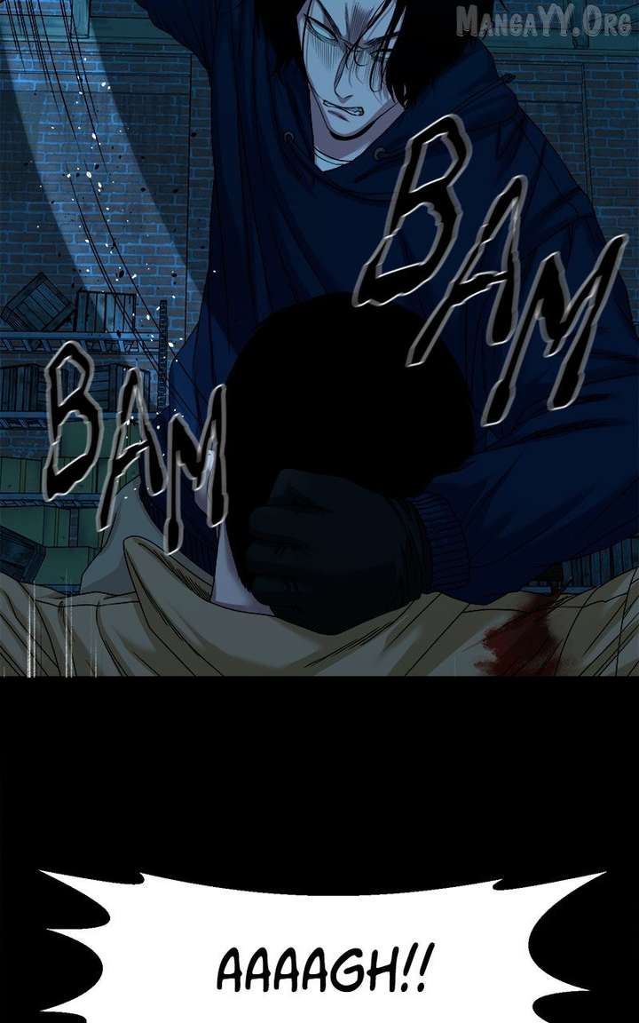 Mysterious Village Chapter 74 page 17