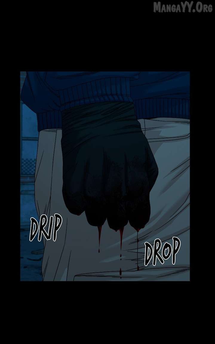 Mysterious Village Chapter 74 page 24