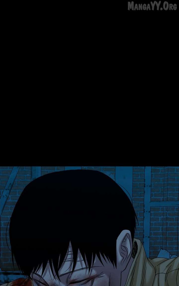 Mysterious Village Chapter 74 page 25