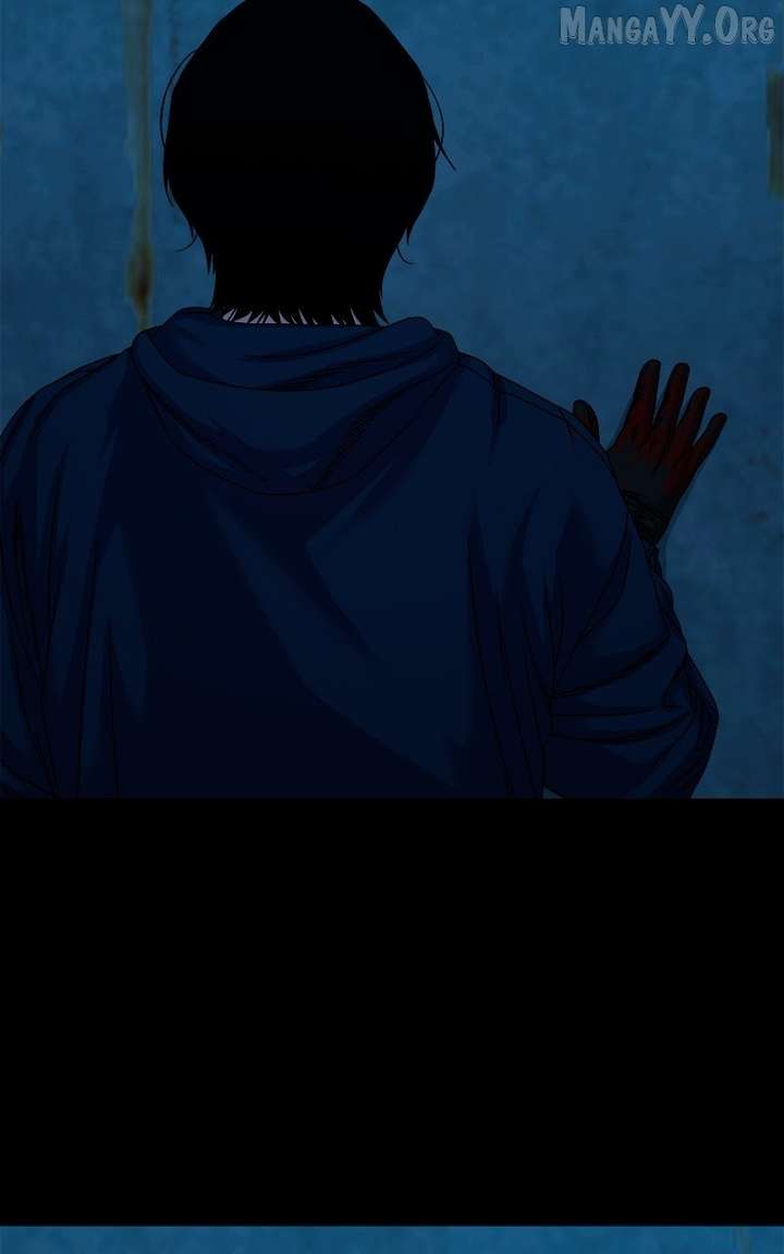 Mysterious Village Chapter 74 page 29