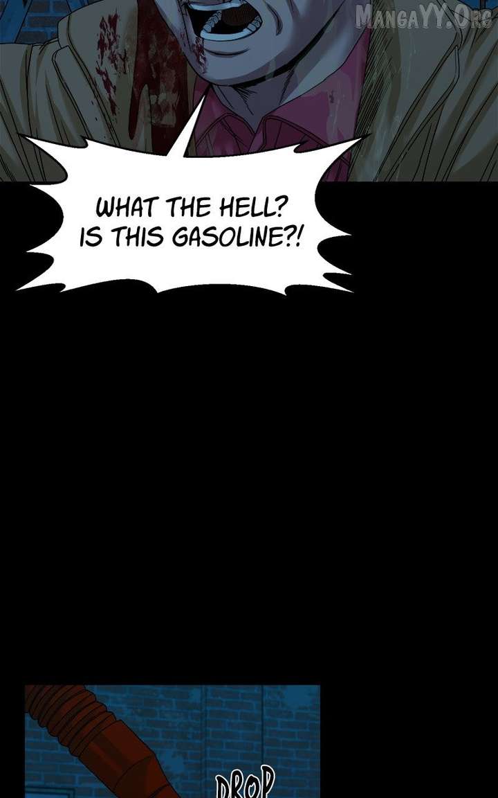 Mysterious Village Chapter 74 page 45