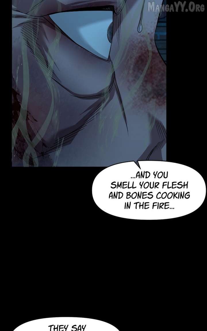 Mysterious Village Chapter 74 page 55