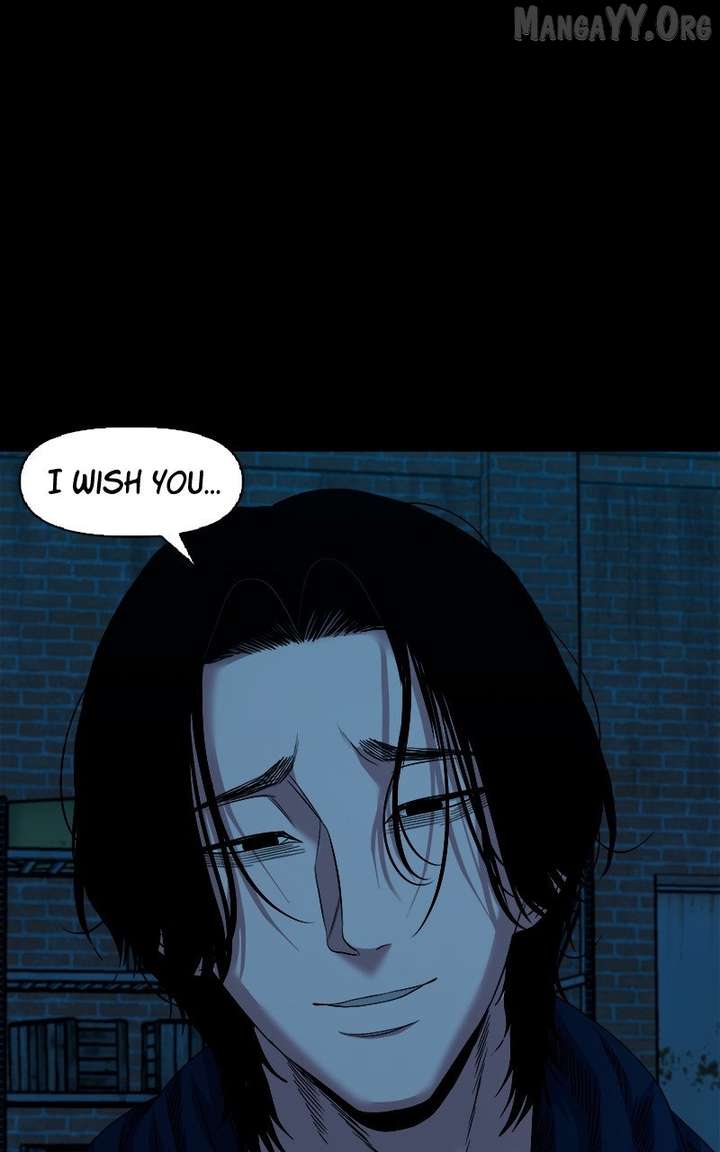 Mysterious Village Chapter 74 page 63