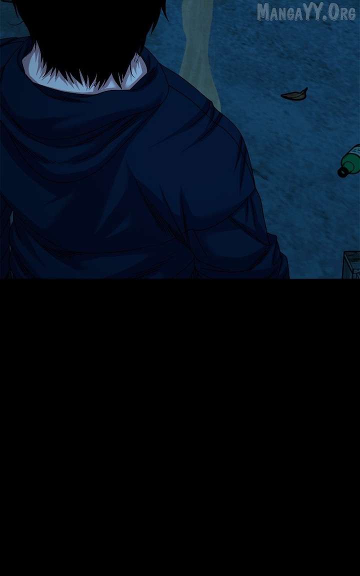 Mysterious Village Chapter 74 page 67