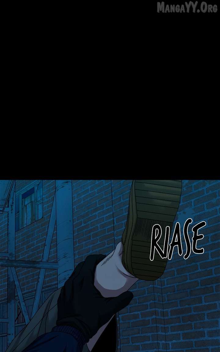 Mysterious Village Chapter 74 page 75