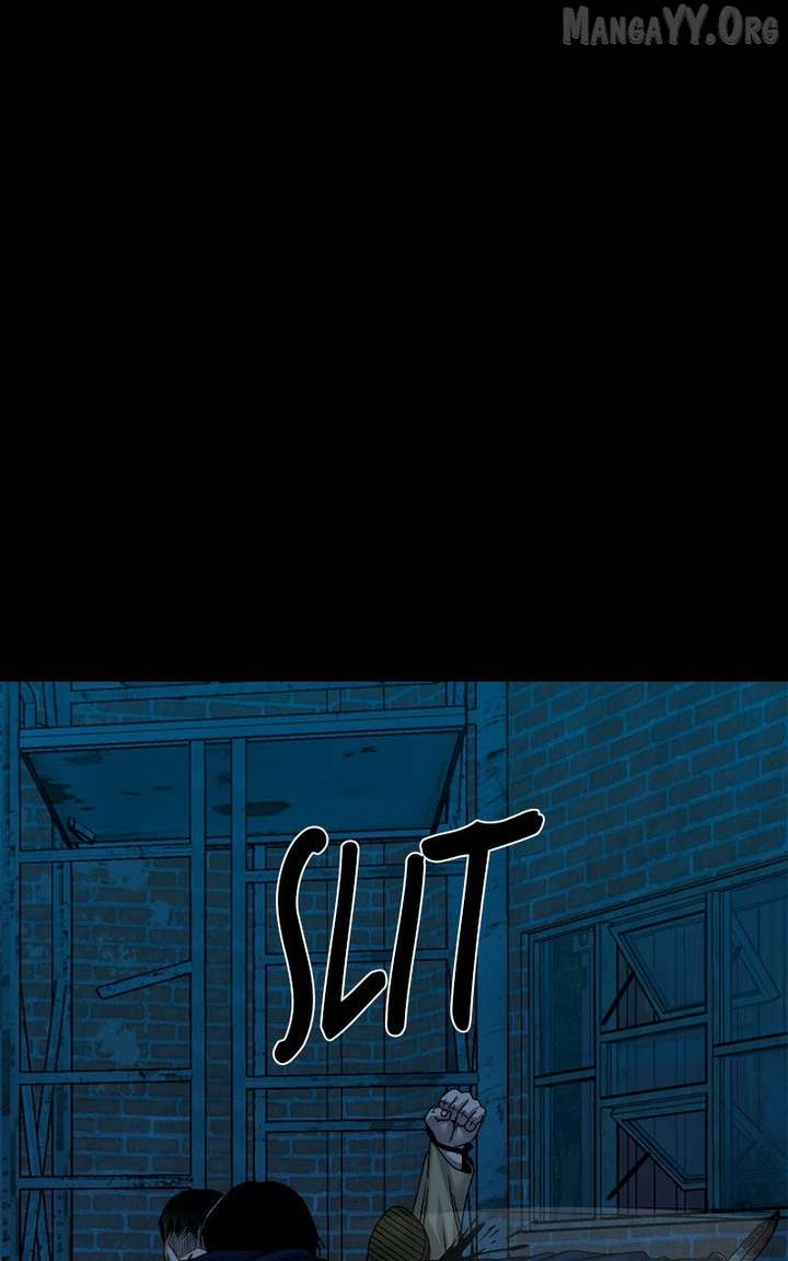 Mysterious Village Chapter 74 page 77