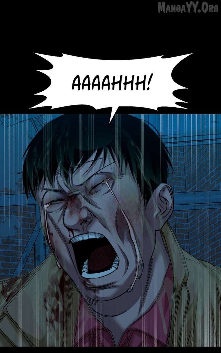 Mysterious Village Chapter 74 page 79