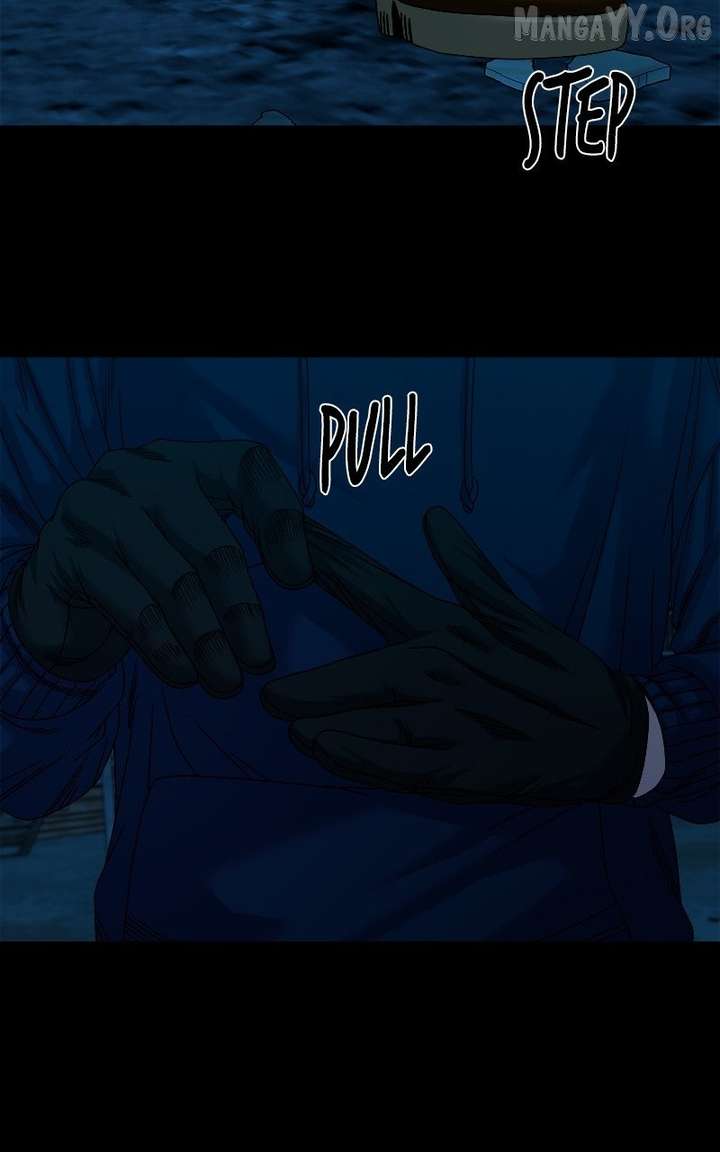 Mysterious Village Chapter 74 page 85