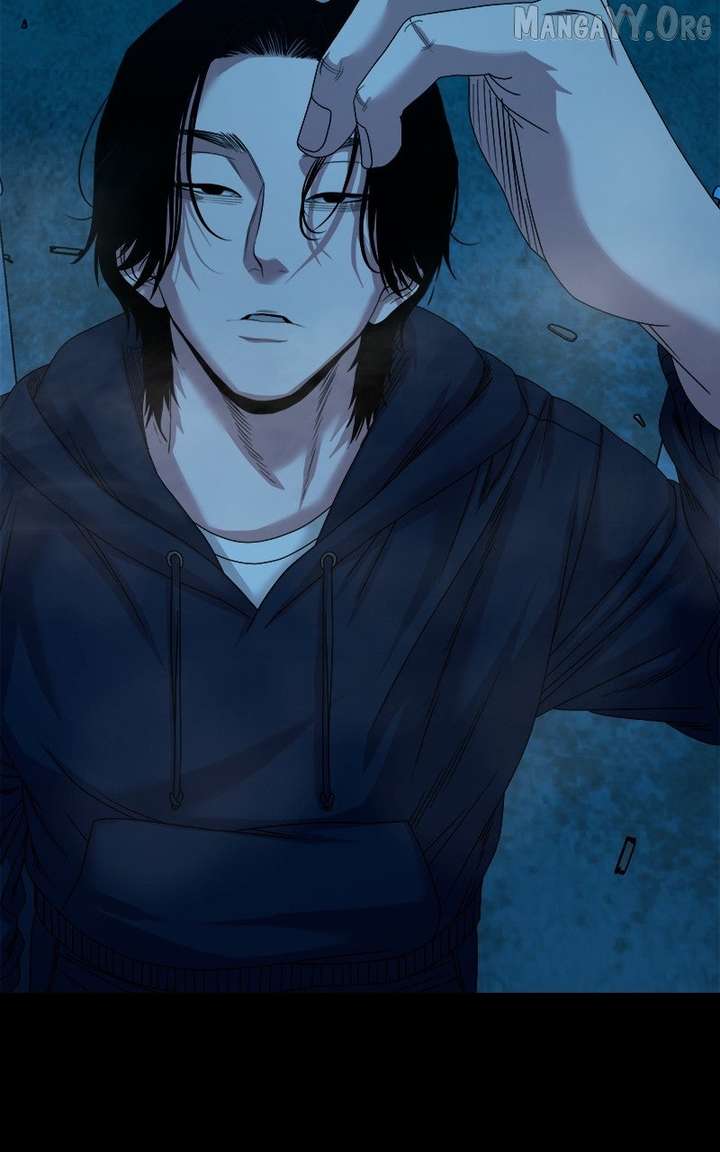 Mysterious Village Chapter 74 page 93