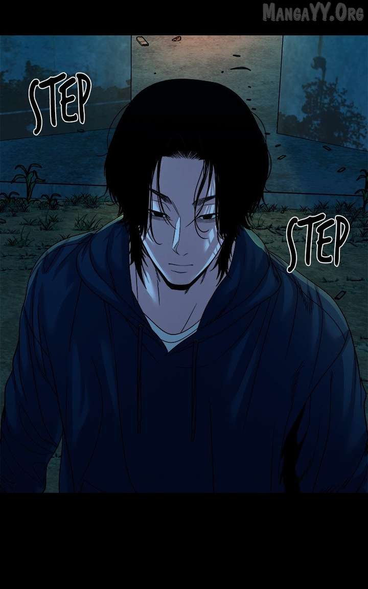 Mysterious Village Chapter 74 page 108