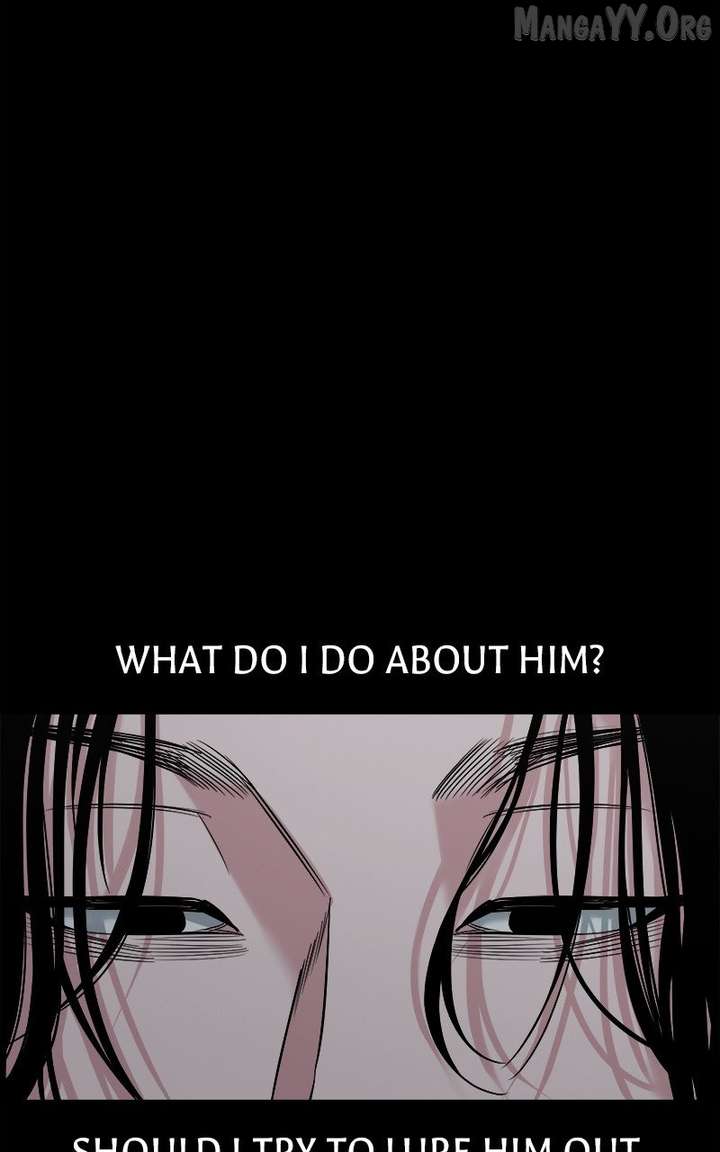 Mysterious Village Chapter 74 page 115