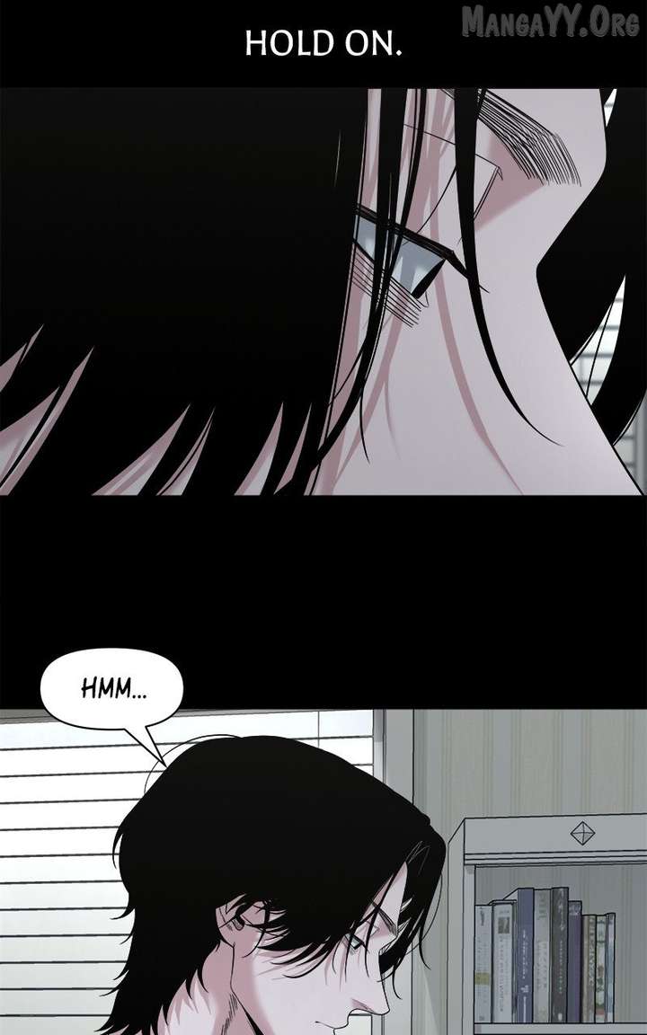 Mysterious Village Chapter 75 page 9