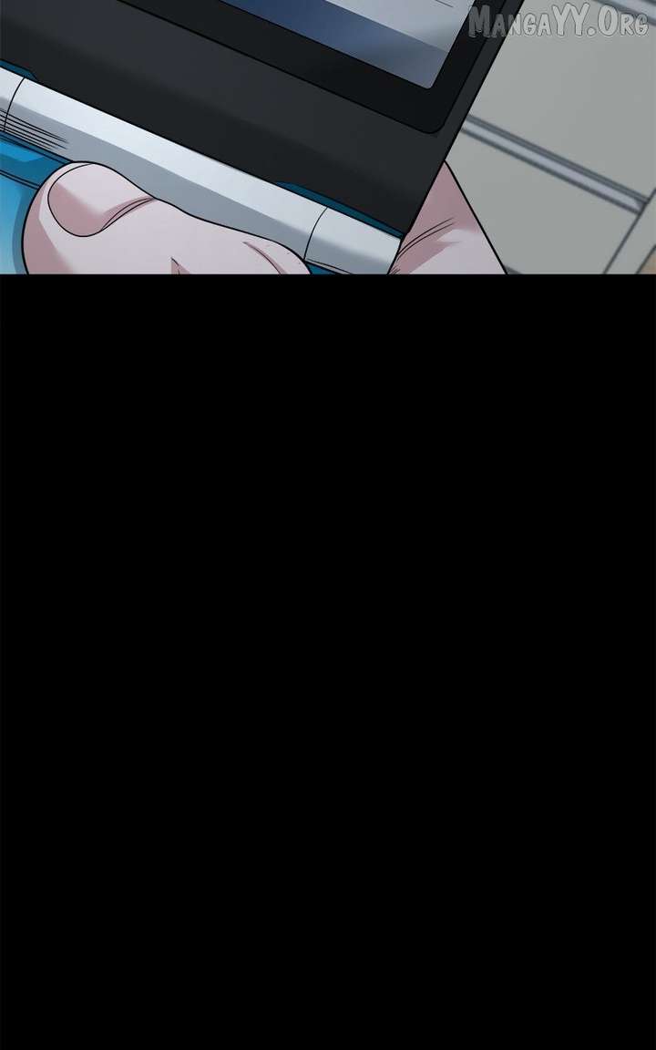 Mysterious Village Chapter 75 page 8