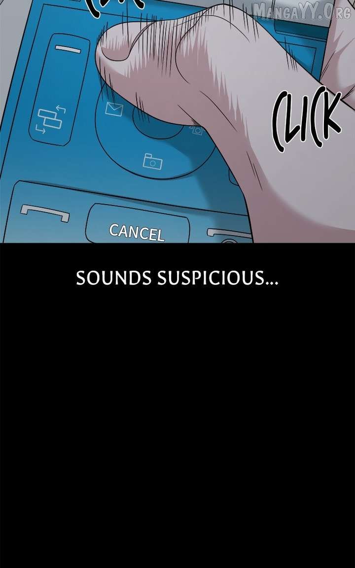 Mysterious Village Chapter 75 page 11