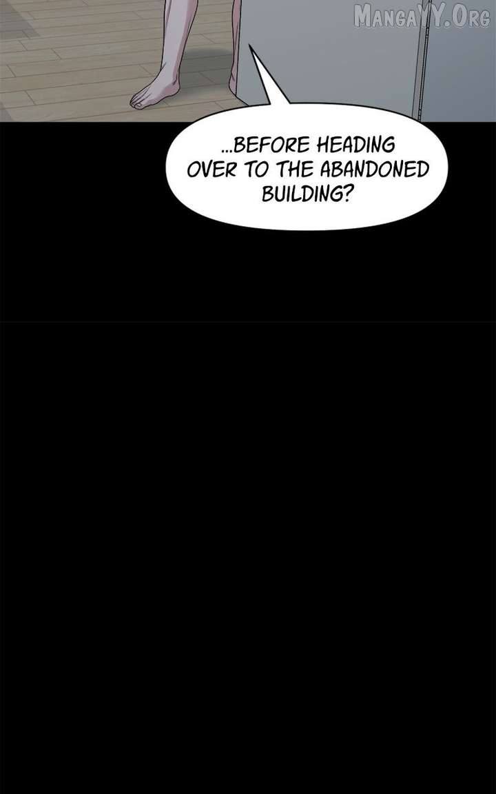 Mysterious Village Chapter 75 page 15