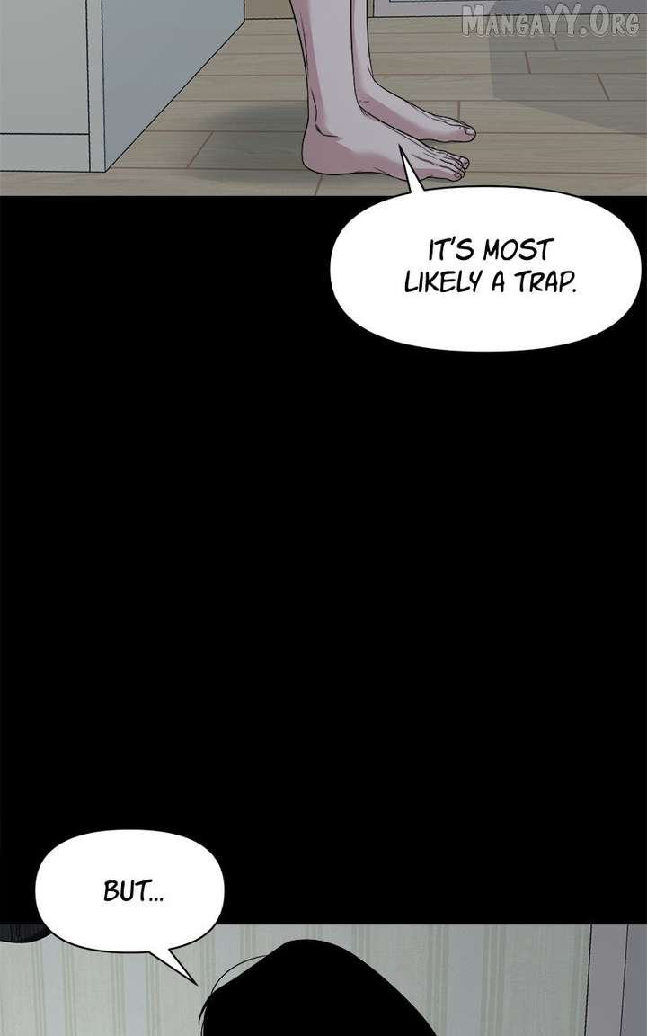 Mysterious Village Chapter 75 page 18