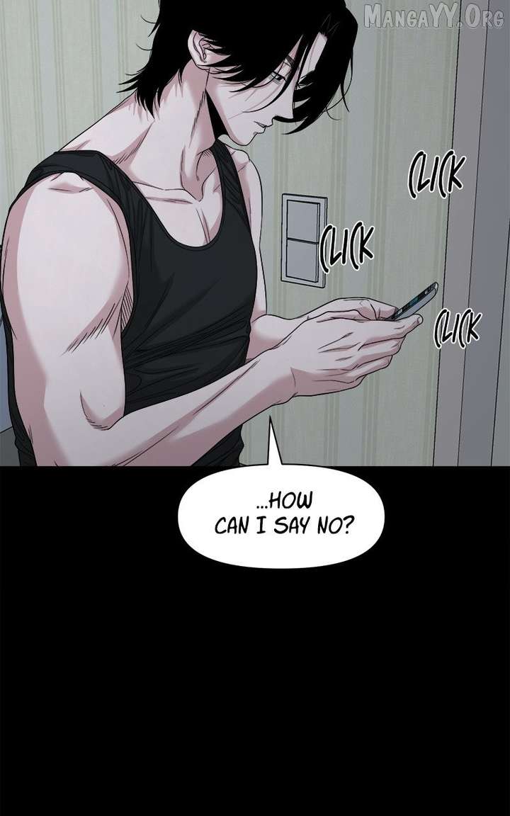 Mysterious Village Chapter 75 page 19