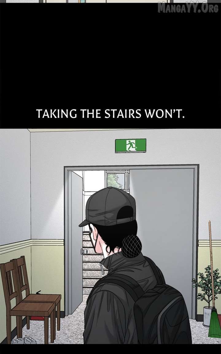 Mysterious Village Chapter 75 page 26