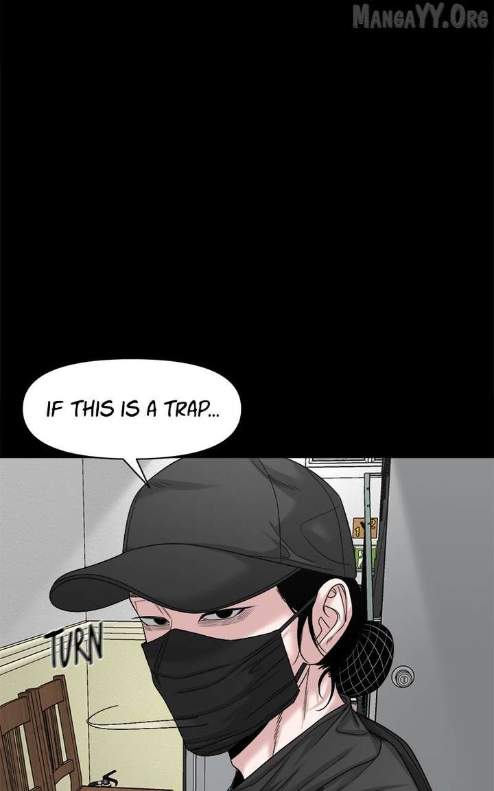 Mysterious Village Chapter 75 page 27