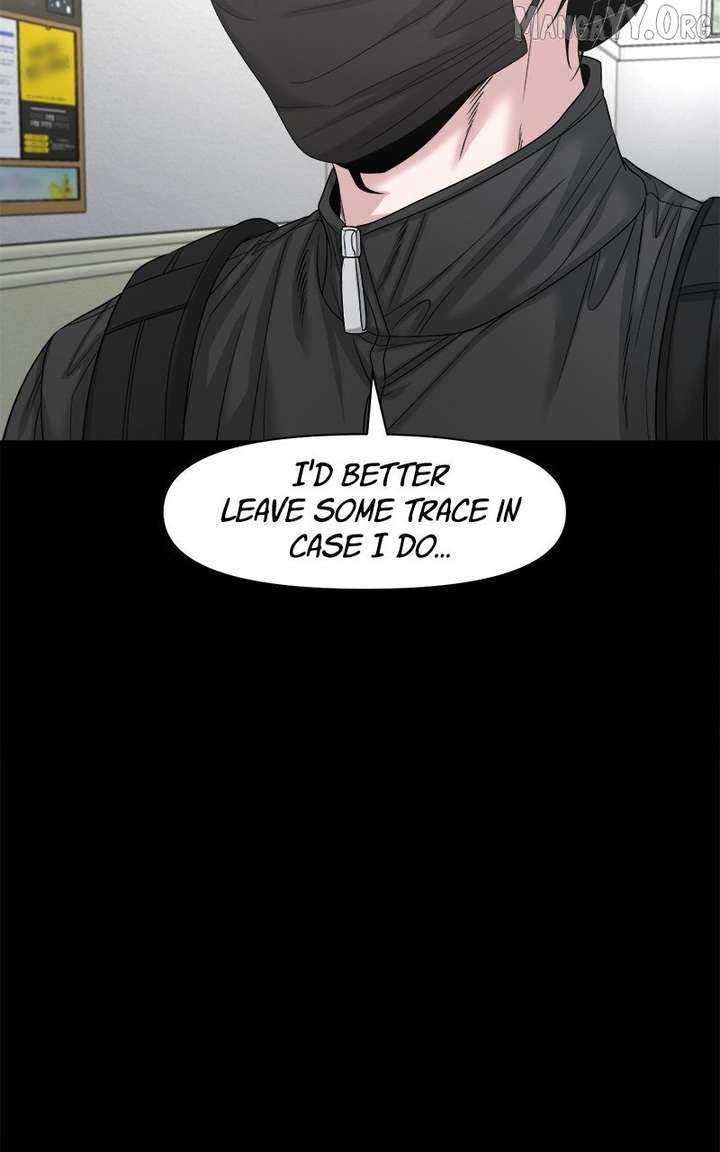 Mysterious Village Chapter 75 page 29