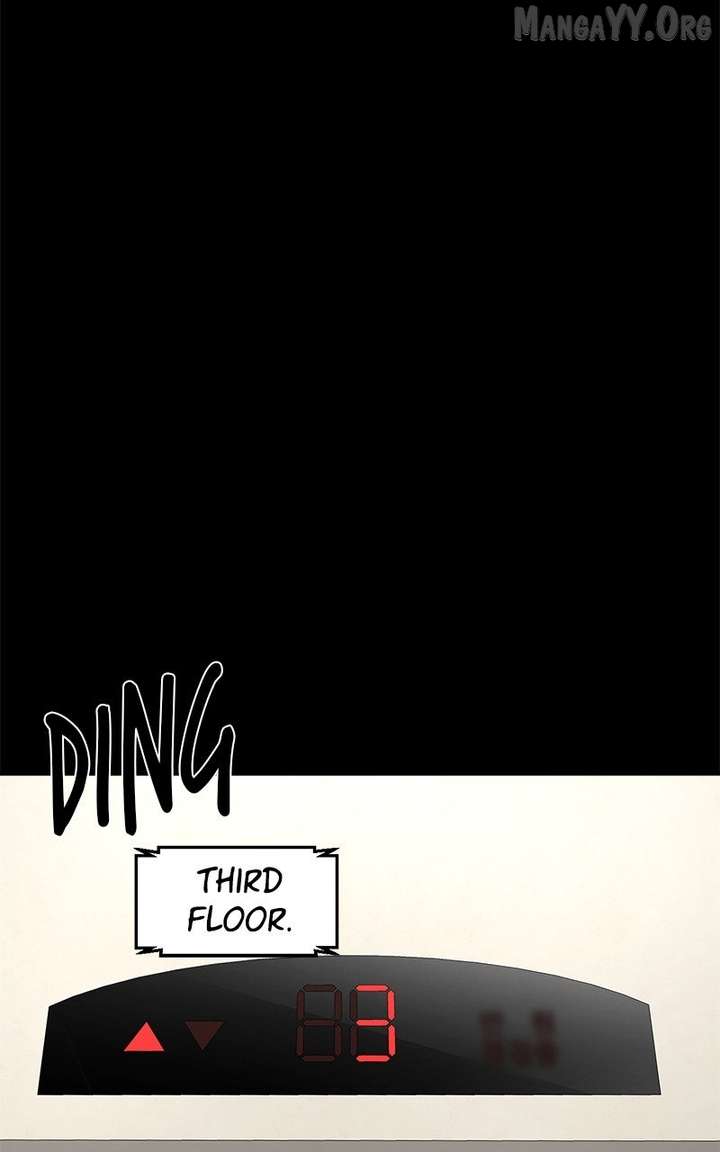 Mysterious Village Chapter 75 page 33