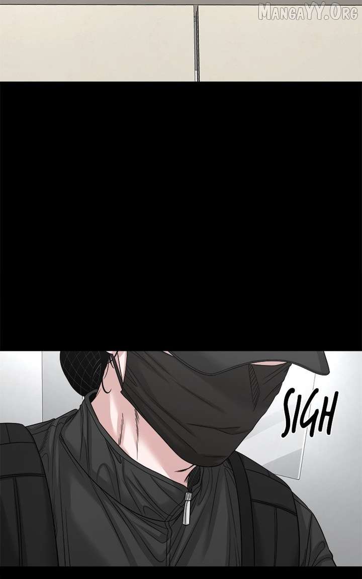 Mysterious Village Chapter 75 page 34