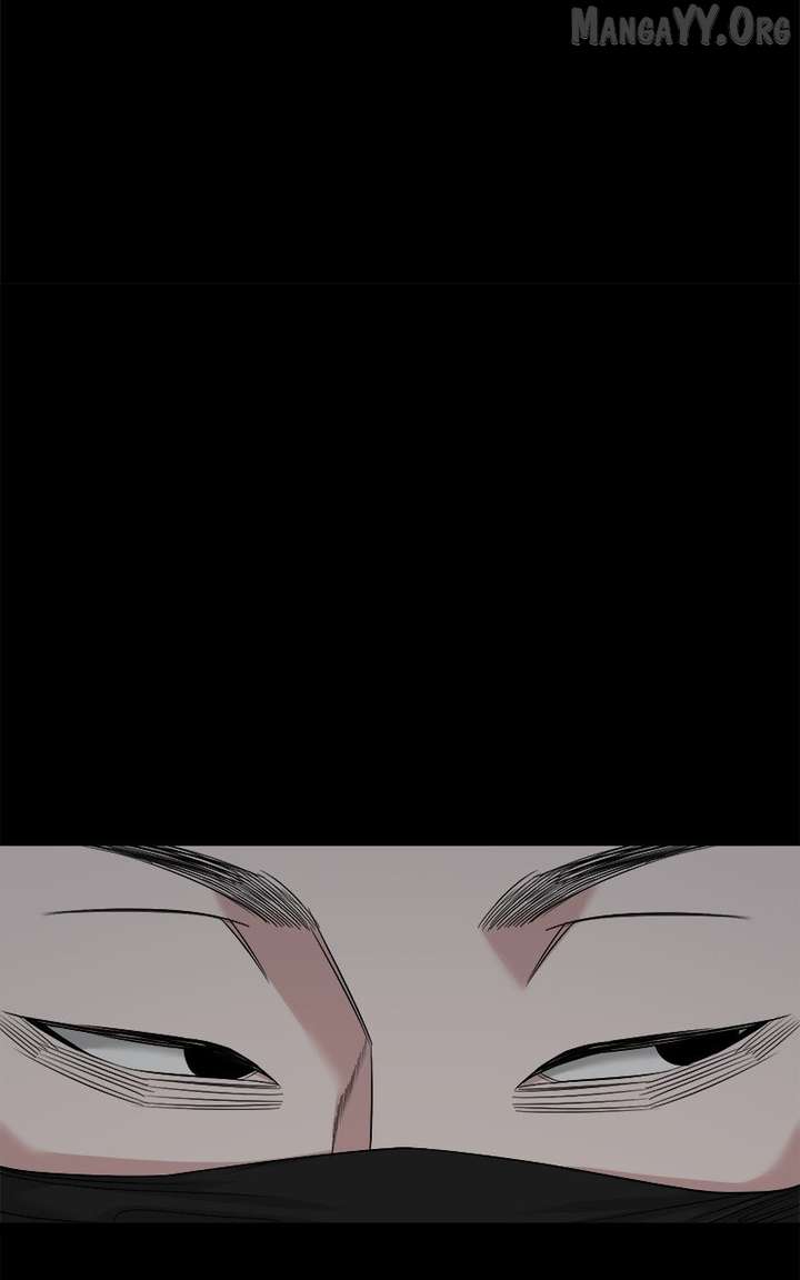 Mysterious Village Chapter 75 page 41