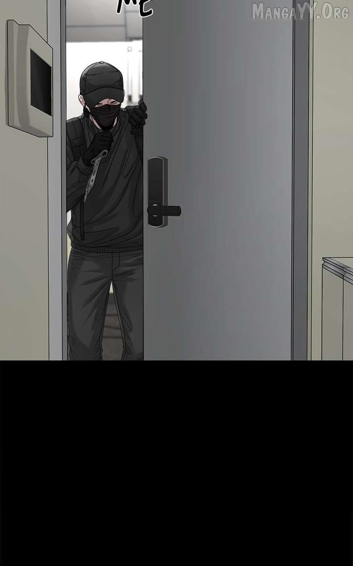 Mysterious Village Chapter 75 page 40