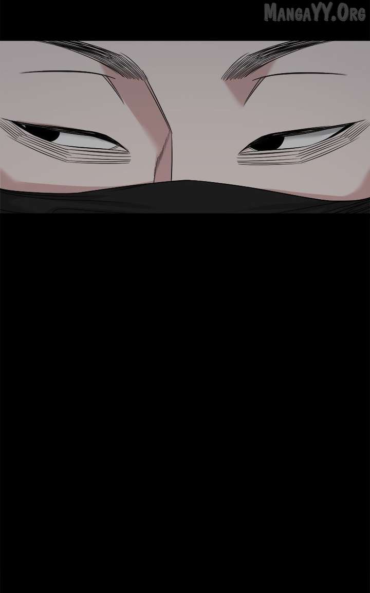 Mysterious Village Chapter 75 page 42