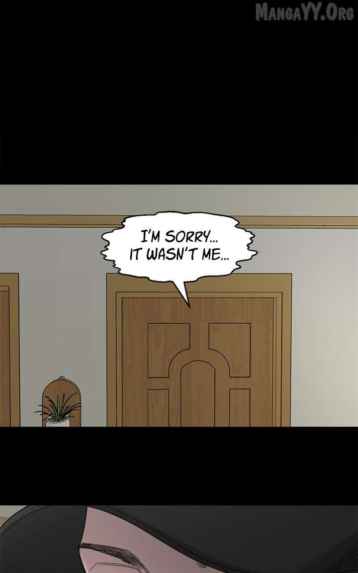 Mysterious Village Chapter 75 page 47