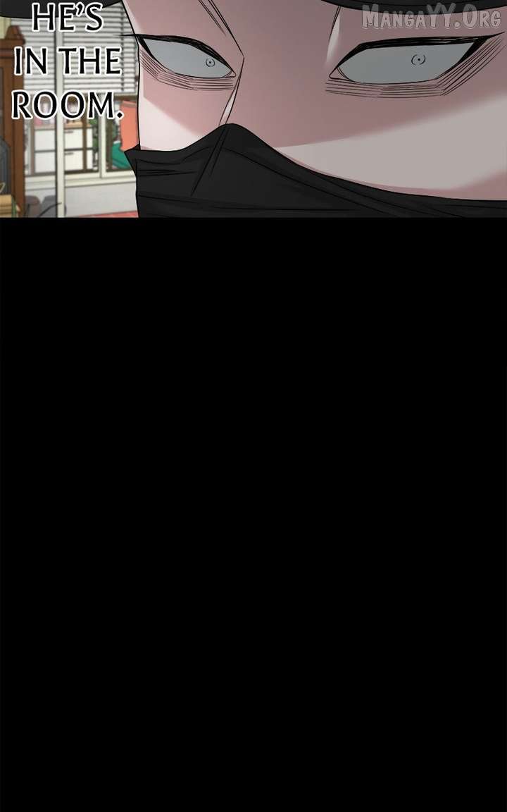 Mysterious Village Chapter 75 page 48