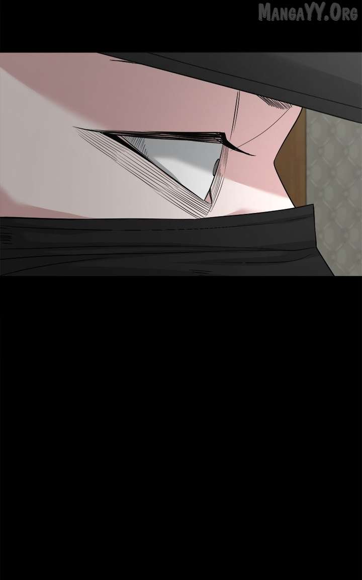 Mysterious Village Chapter 75 page 50