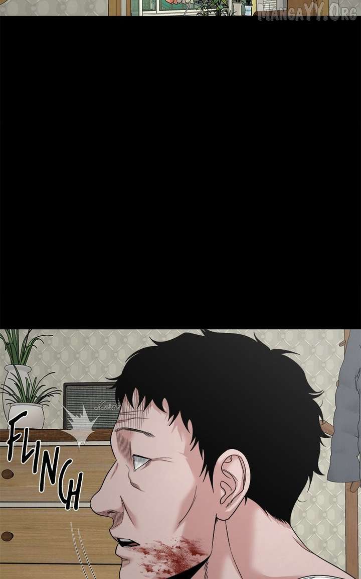 Mysterious Village Chapter 75 page 56