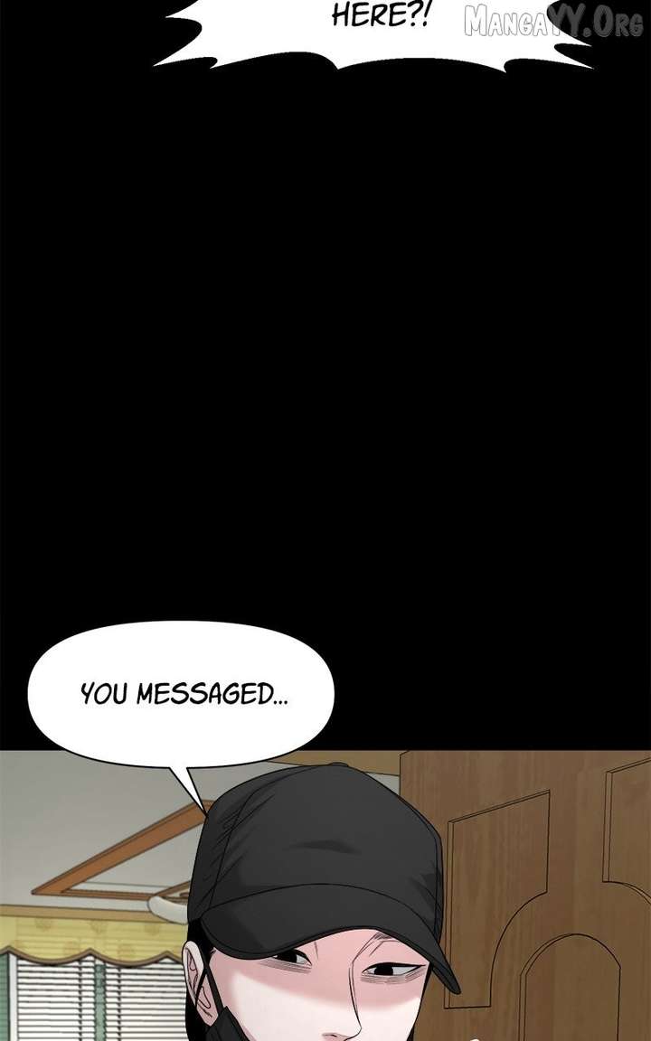 Mysterious Village Chapter 75 page 60