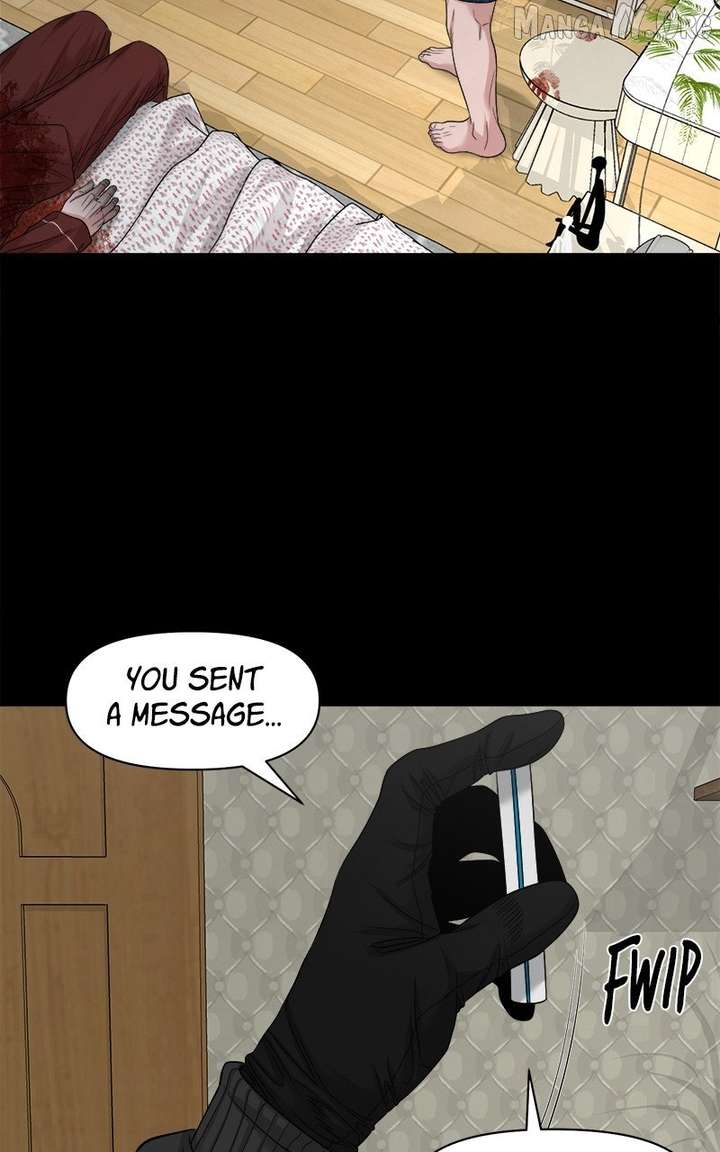 Mysterious Village Chapter 75 page 64