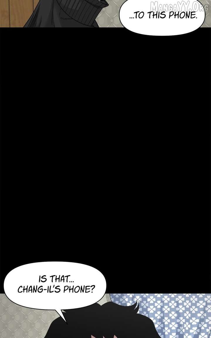 Mysterious Village Chapter 75 page 65