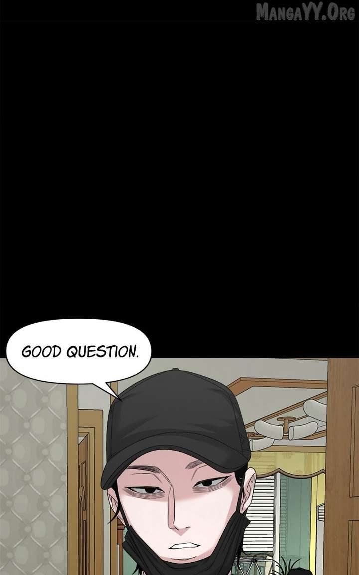 Mysterious Village Chapter 75 page 67