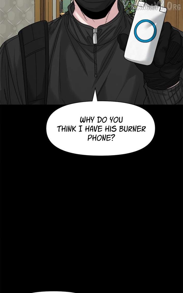 Mysterious Village Chapter 75 page 68