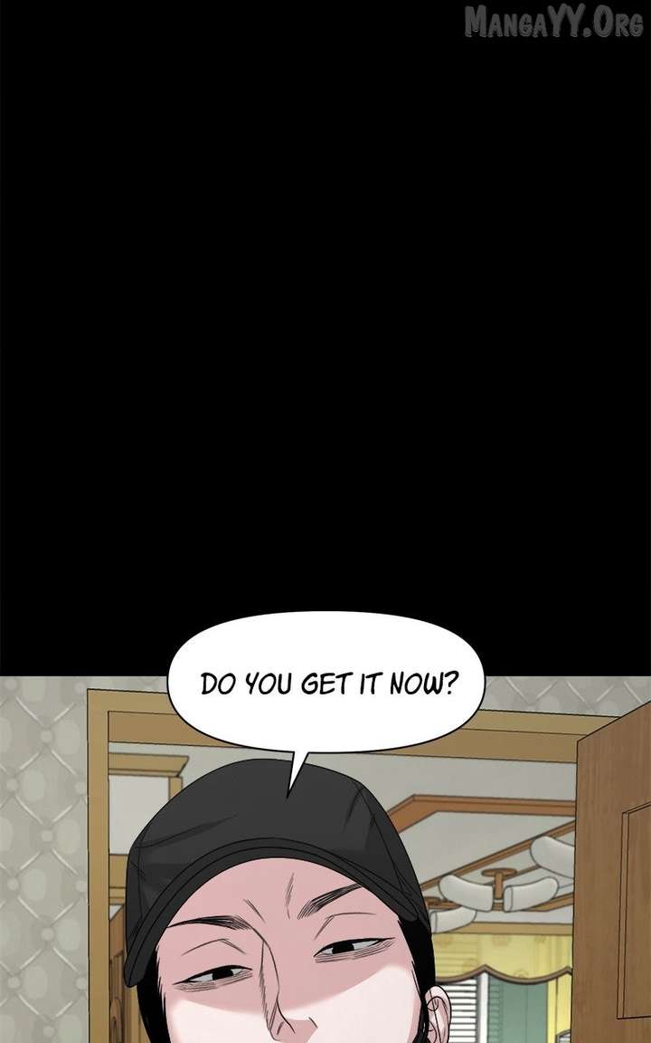 Mysterious Village Chapter 75 page 70