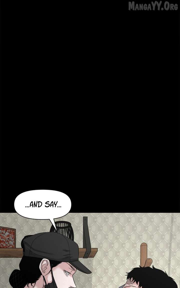 Mysterious Village Chapter 75 page 82