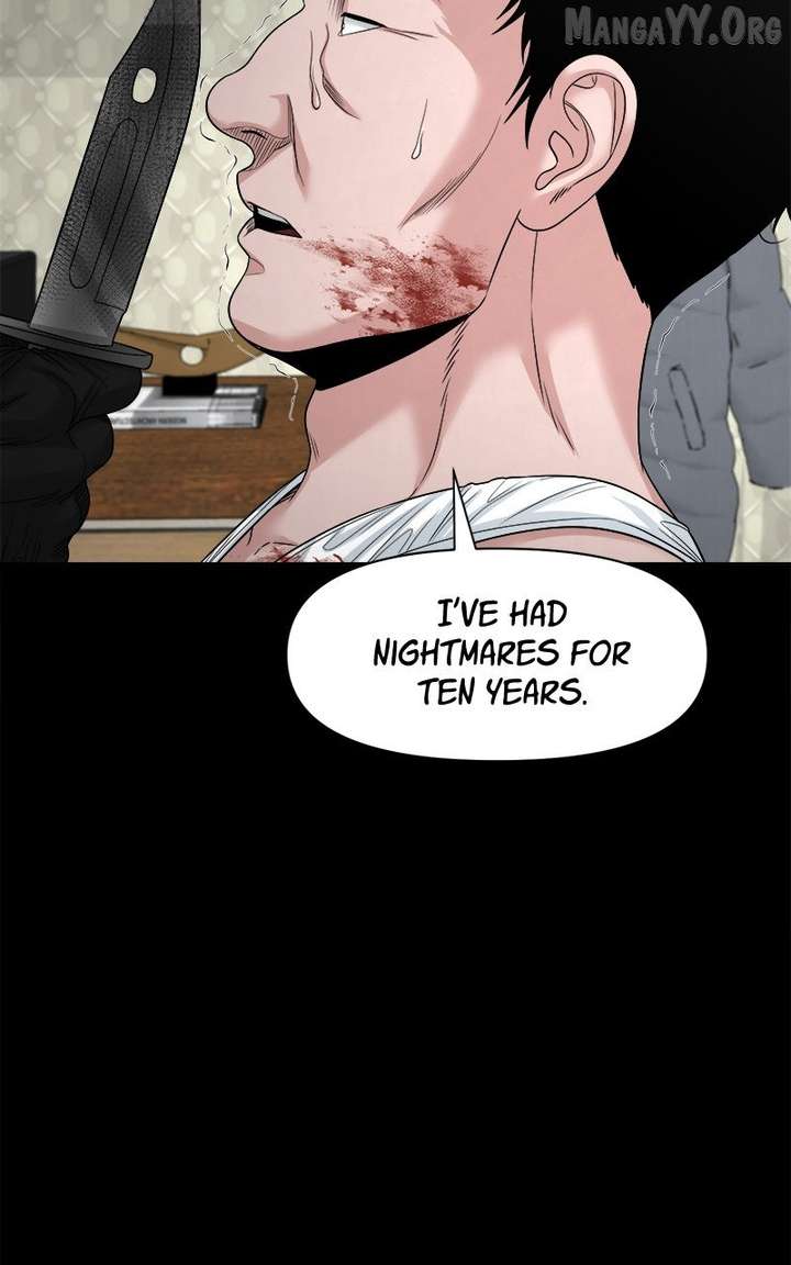 Mysterious Village Chapter 75 page 86