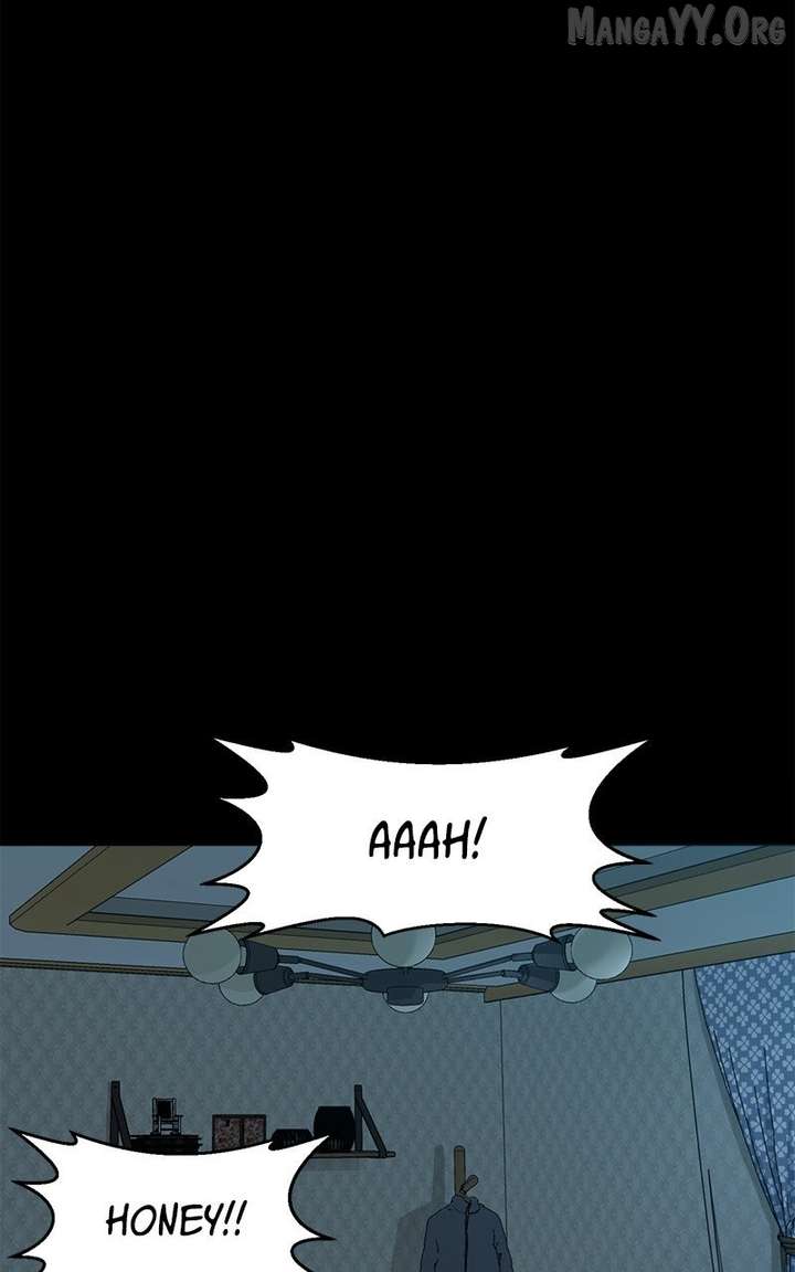 Mysterious Village Chapter 75 page 94