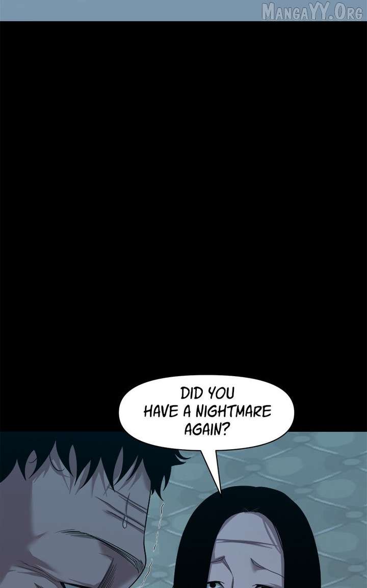 Mysterious Village Chapter 75 page 96