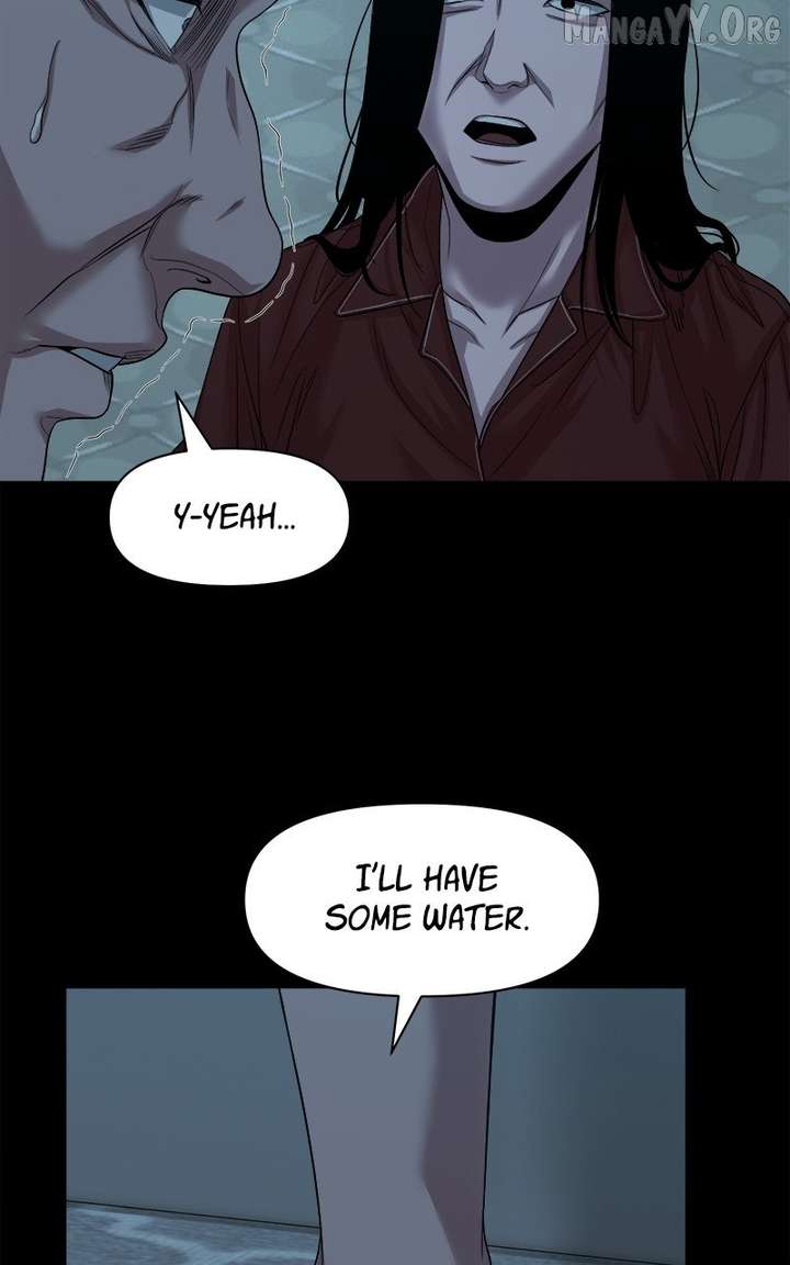 Mysterious Village Chapter 75 page 97
