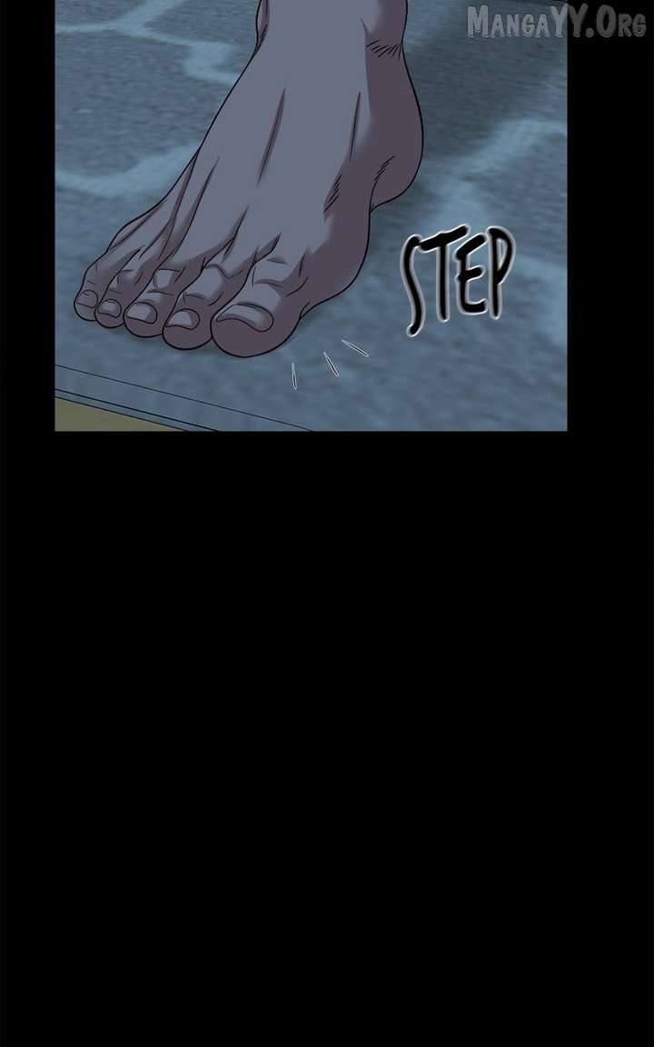 Mysterious Village Chapter 75 page 98