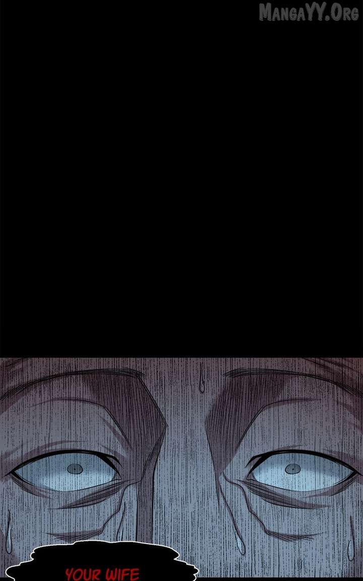Mysterious Village Chapter 75 page 101