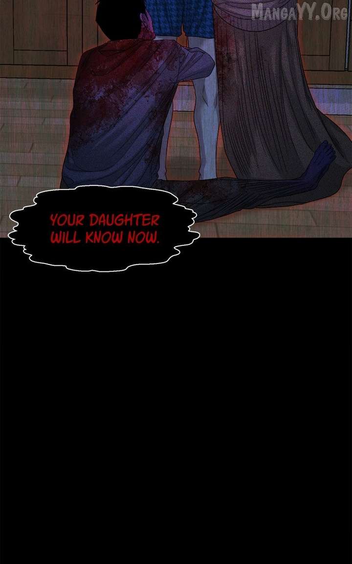 Mysterious Village Chapter 75 page 106
