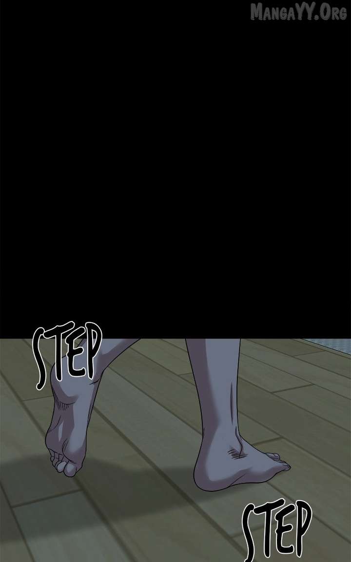 Mysterious Village Chapter 75 page 108