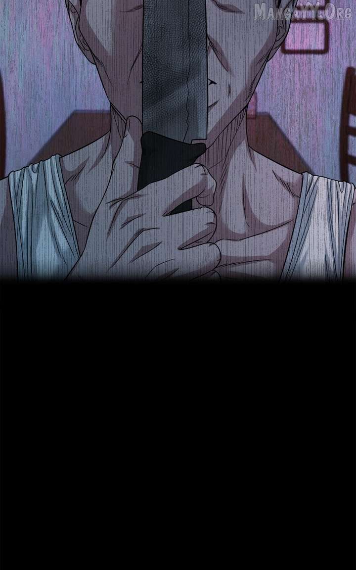 Mysterious Village Chapter 75 page 111
