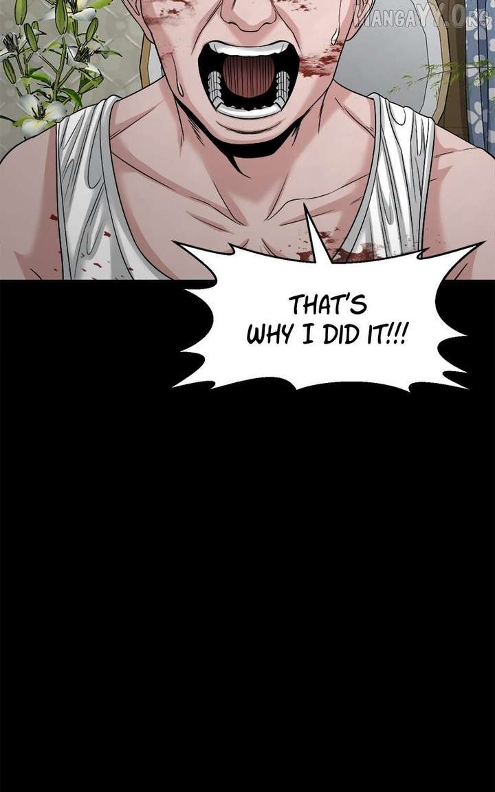 Mysterious Village Chapter 75 page 113
